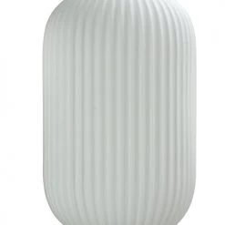 Dyberg Larsen Lampadaires Lampadaire En Verre Et Métal Noir Mat, H 150 Cm D 20 Cm -Luminaires Contemporain Soldes lampadaire en verre et metal noir mat h 150 cm d 20 cm 3