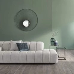 Maisons Du Monde Lampadaires Lampadaire étagère En Verre Fumé Et Métal Noir H190 -Luminaires Contemporain Soldes lampadaire etagere en verre fume et metal noir h190 1000 5 6 202628 3