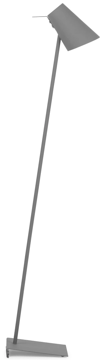 It's About Romi Lampadaires Lampadaire Noir Finition Gomme H139cm 5 It's About Romi Lampadaires Lampadaire Noir Finition Gomme H139cm – Image 5