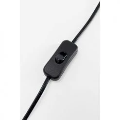 Kare Design Lampadaires Lampadaire Lapin En Polyrésine Dorée Et Abat-jour Blanc H88 -Luminaires Contemporain Soldes lampadaire lapin en polyresine doree et abat jour blanc h88 4