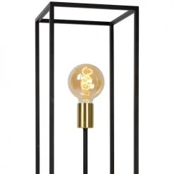 Lucide Lampadaires Lampadaire Led H120cm -Luminaires Contemporain Soldes lampadaire led h120cm 5