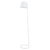 Tosel Lampadaires Lampadaire Liseuse Métal Blanc