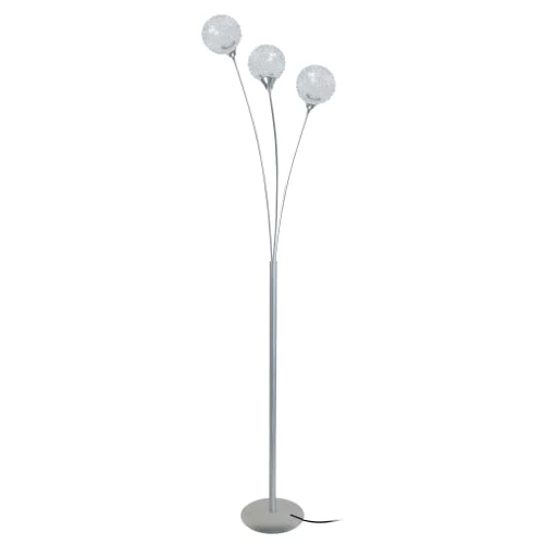 Tosel Lampadaires Lampadaire Métal Aluminium 3 Tosel Lampadaires Lampadaire Métal Aluminium – Image 3