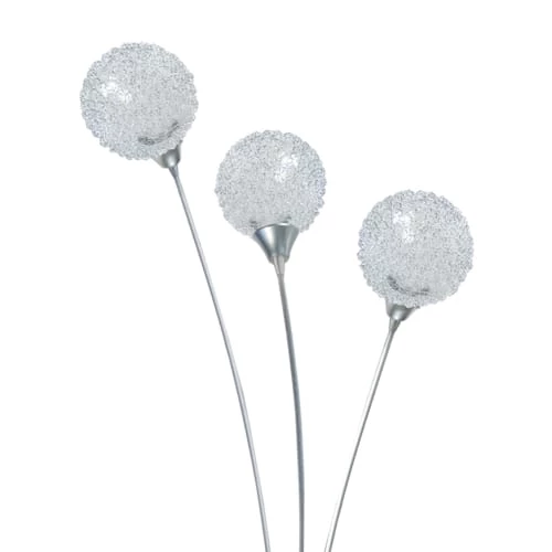 Tosel Lampadaires Lampadaire Métal Aluminium 4 Tosel Lampadaires Lampadaire Métal Aluminium – Image 4