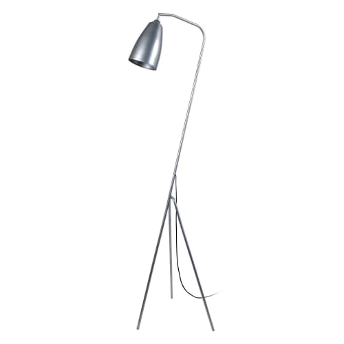 Tosel Lampadaires Lampadaire Métal Aluminium 2 Tosel Lampadaires Lampadaire Métal Aluminium – Image 2
