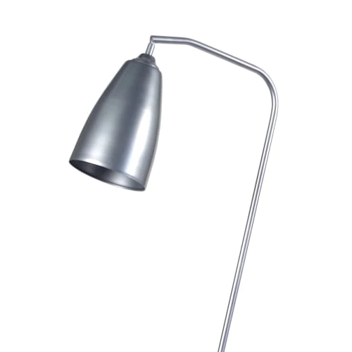 Tosel Lampadaires Lampadaire Métal Aluminium 4 Tosel Lampadaires Lampadaire Métal Aluminium – Image 4