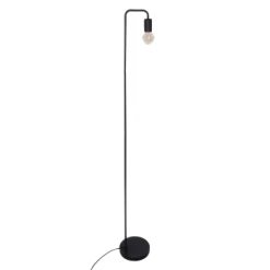Home Maison Lampadaires Lampadaire Métal Cuivre H150cm 8 Home Maison Lampadaires Lampadaire Métal Cuivre H150cm -Luminaires Contemporain Soldes lampadaire metal noir h150cm 3