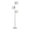 Lampea Lampadaires Lampadaire Moderne En Blanc 150 Cm