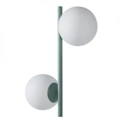 Lampea Lampadaires Lampadaire Moderne En Bleu 160 Cm -Luminaires Contemporain Soldes lampadaire moderne en bleu 160 cm 2
