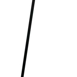 It's About Romi Lampadaires Lampadaire Noir Finition Gomme H139cm 9 It's About Romi Lampadaires Lampadaire Noir Finition Gomme H139cm -Luminaires Contemporain Soldes lampadaire noir finition gomme h139cm 3