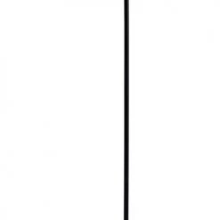 It's About Romi Lampadaires Lampadaire Noir H156cm