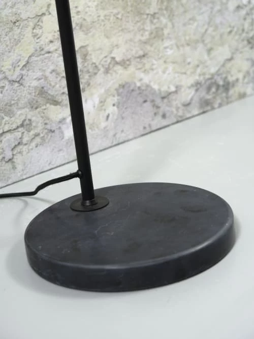 It's About Romi Lampadaires Lampadaire Noir H156cm 6 It's About Romi Lampadaires Lampadaire Noir H156cm – Image 6