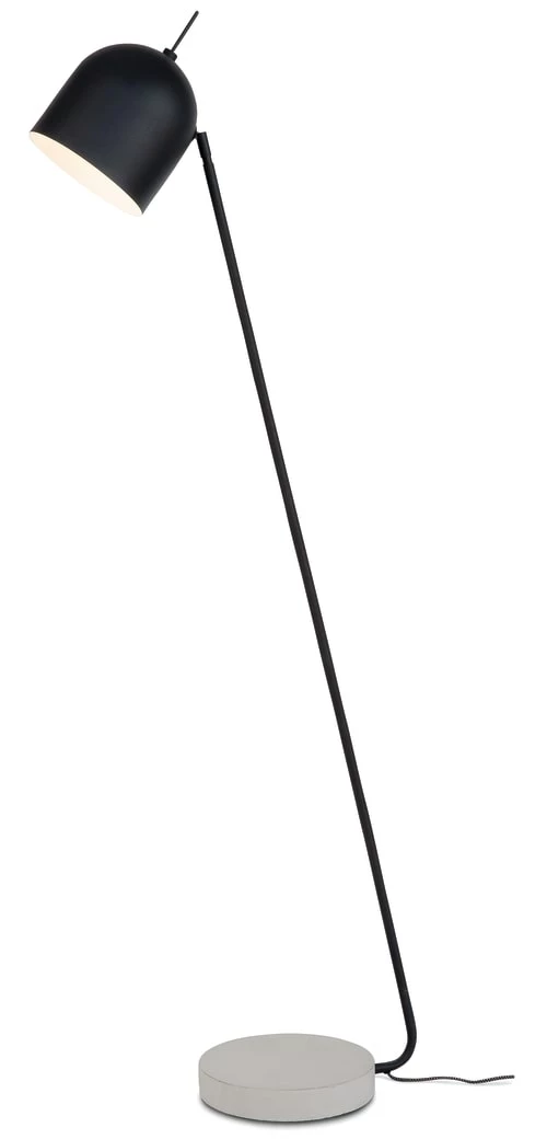 It's About Romi Lampadaires Lampadaire Sur Pied Noir H146cm 5 It's About Romi Lampadaires Lampadaire Sur Pied Noir H146cm – Image 5