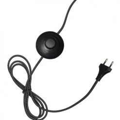 It's About Romi Lampadaires Lampadaire Sur Pied Noir H146cm 11 It's About Romi Lampadaires Lampadaire Sur Pied Noir H146cm -Luminaires Contemporain Soldes lampadaire sur pied noir h146cm 5