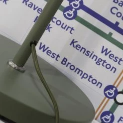 It's About Romi Lampadaires Lampadaire Sur Pied Vert H150cm 10 It's About Romi Lampadaires Lampadaire Sur Pied Vert H150cm -Luminaires Contemporain Soldes lampadaire sur pied vert h150cm 4