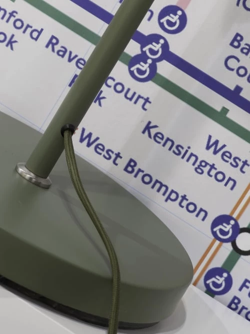 It's About Romi Lampadaires Lampadaire Sur Pied Vert H150cm 5 It's About Romi Lampadaires Lampadaire Sur Pied Vert H150cm – Image 5