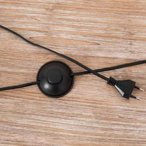 Maisons Du Monde Lampadaires Lampadaire Trépied En Métal Cuivré H 174 Cm 2 Maisons Du Monde Lampadaires Lampadaire Trépied En Métal Cuivré H 174 Cm – Image 2