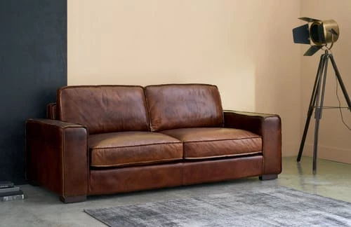 Maisons Du Monde Lampadaires Lampadaire Trépied En Métal Cuivré H 174 Cm 4 Maisons Du Monde Lampadaires Lampadaire Trépied En Métal Cuivré H 174 Cm – Image 4