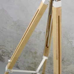 It's About Romi Lampadaires Lampadaire Trépieds Et Abat-jour H165cm -Luminaires Contemporain Soldes lampadaire trepieds et abat jour h165cm 21