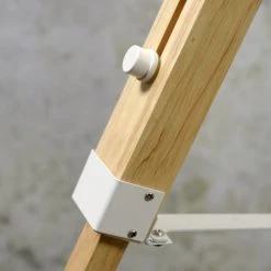 It's About Romi Lampadaires Lampadaire Trépieds Et Abat-jour H165cm -Luminaires Contemporain Soldes lampadaire trepieds et abat jour h165cm 22