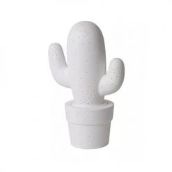 Lucide Lampes à Poser Lampe à Poser Céramique Blanc H30.5cm -Luminaires Contemporain Soldes lampe a poser ceramique blanc h30 5cm 6