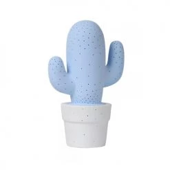 Lucide Lampes à Poser Lampe à Poser Céramique Bleu H30.5cm 8 Lucide Lampes à Poser Lampe à Poser Céramique Bleu H30.5cm -Luminaires Contemporain Soldes lampe a poser ceramique bleu h30 5cm 2