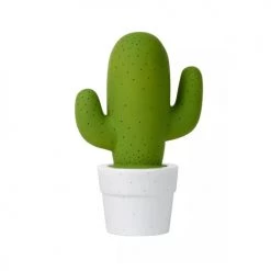 Lucide Lampes à Poser Lampe à Poser Céramique Vert H30.5cm 8 Lucide Lampes à Poser Lampe à Poser Céramique Vert H30.5cm -Luminaires Contemporain Soldes lampe a poser ceramique vert h30 5cm 2