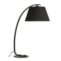 Meubles & Design Lampes à Poser Lampe à Poser Design Arrondie
