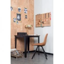 Dutchbone Lampes à Poser Lampe à Poser Design Métal Finitions Dorées Or -Luminaires Contemporain Soldes lampe a poser design metal finitions dorees or 5