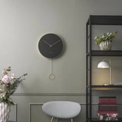 Present Time Lampes à Poser Lampe à Poser Dome Métal Blanc -Luminaires Contemporain Soldes lampe a poser dome metal blanc 4