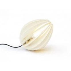 Gone's Lampes à Poser Lampe à Poser En Bois Frêne Teinté Noir Avec Fil Noir 8 Gone's Lampes à Poser Lampe à Poser En Bois Frêne Teinté Noir Avec Fil Noir -Luminaires Contemporain Soldes lampe a poser en bois frene teinte blanc avec fil noir 4