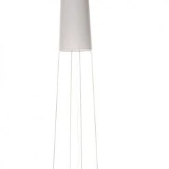 Frau Maier Lampadaires Lampe à Poser Slimsophie Tissus Gris 33x176x33 Cm -Luminaires Contemporain Soldes lampe a poser slimsophie tissus gris 33x176x33 cm 4