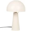 Maisons Du Monde Lampes à Poser Lampe Champignon En Métal écru