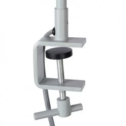 Lucide Lampes à Poser Lampe De Bureau En Métal Bleu -Luminaires Contemporain Soldes lampe de bureau en metal bleu 5