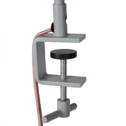 Lucide Lampes à Poser Lampe De Bureau En Métal Rose -Luminaires Contemporain Soldes lampe de bureau en metal rose 5