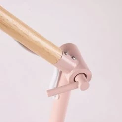 Maisons Du Monde Lampes De Chevet Enfant Lampe De Bureau En Métal Rose Pastel 10 Maisons Du Monde Lampes De Chevet Enfant Lampe De Bureau En Métal Rose Pastel -Luminaires Contemporain Soldes lampe de bureau en metal rose pastel 1000 6 21 181651 5