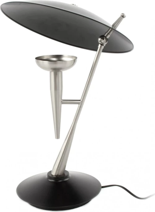 ReCollection Lampes à Poser Lampe De Table Argent 3 ReCollection Lampes à Poser Lampe De Table Argent – Image 3