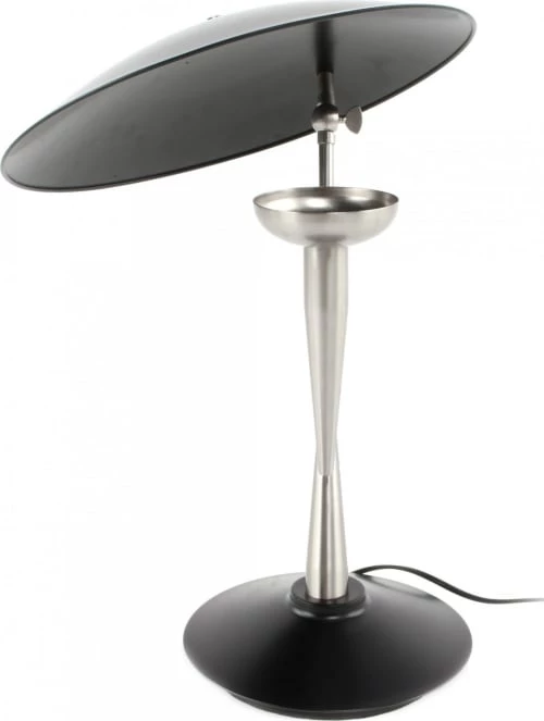 ReCollection Lampes à Poser Lampe De Table Argent 4 ReCollection Lampes à Poser Lampe De Table Argent – Image 4