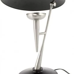 ReCollection Lampes à Poser Lampe De Table Argent 10 ReCollection Lampes à Poser Lampe De Table Argent -Luminaires Contemporain Soldes lampe de table argent 4