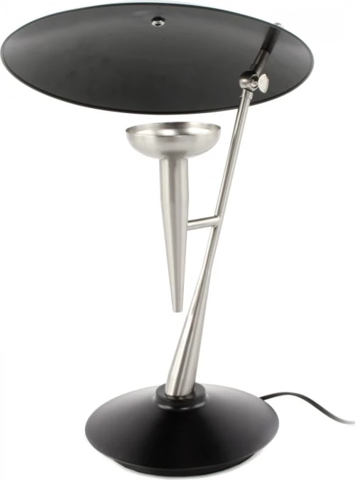 ReCollection Lampes à Poser Lampe De Table Argent 5 ReCollection Lampes à Poser Lampe De Table Argent – Image 5