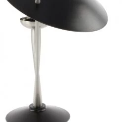 ReCollection Lampes à Poser Lampe De Table Argent 11 ReCollection Lampes à Poser Lampe De Table Argent -Luminaires Contemporain Soldes lampe de table argent 5