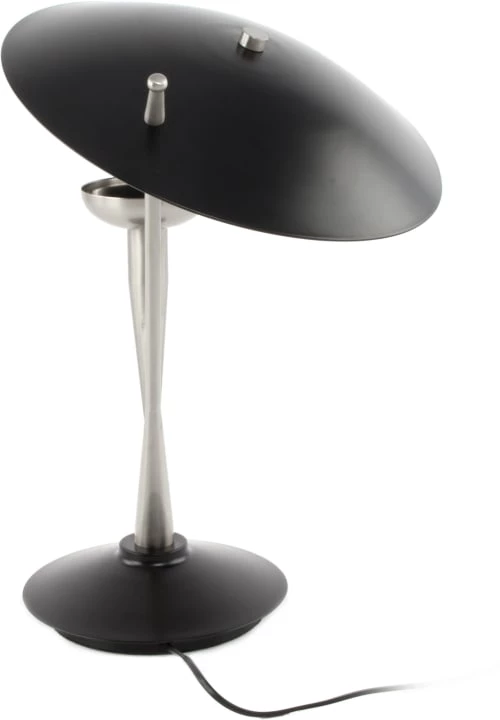 ReCollection Lampes à Poser Lampe De Table Argent 6 ReCollection Lampes à Poser Lampe De Table Argent – Image 6