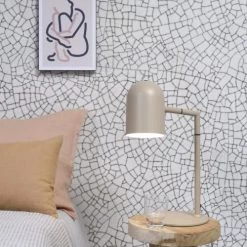 It's About Romi Lampes à Poser Lampe De Table Beige H45cm 8 It's About Romi Lampes à Poser Lampe De Table Beige H45cm -Luminaires Contemporain Soldes lampe de table beige h45cm 2