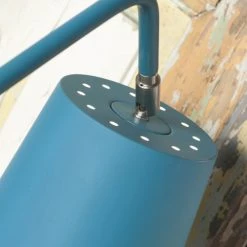 It's About Romi Lampes à Poser Lampe De Table Bleue H59cm -Luminaires Contemporain Soldes lampe de table bleue h59cm 2