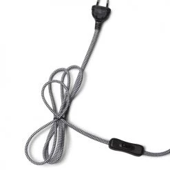 It's About Romi Lampes à Poser Lampe De Table Bleue H59cm -Luminaires Contemporain Soldes lampe de table bleue h59cm 3