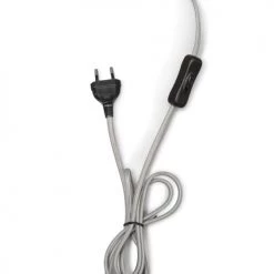 It's About Romi Lampes à Poser Lampe De Table Grise H54cm 10 It's About Romi Lampes à Poser Lampe De Table Grise H54cm -Luminaires Contemporain Soldes lampe de table grise h54cm 2