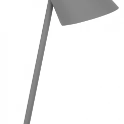 It's About Romi Lampes à Poser Lampe De Table Grise H54cm