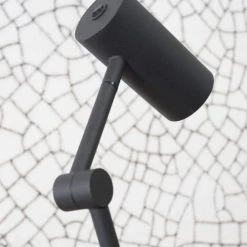 It's About Romi Lampes à Poser Lampe De Table Inclinable Noire H40cm 10 It's About Romi Lampes à Poser Lampe De Table Inclinable Noire H40cm -Luminaires Contemporain Soldes lampe de table inclinable noire h40cm 4