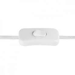 Present Time Lampes à Poser Lampe De Table Petite Sublime Métal Blanc -Luminaires Contemporain Soldes lampe de table petite sublime metal blanc 5