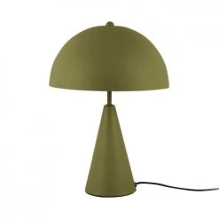 Present Time Lampes à Poser Lampe De Table Petite Sublime Métal Vert